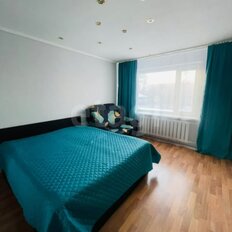 Квартира 29,5 м², 1-комнатная - изображение 1