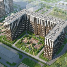 Квартира 24,2 м², студия - изображение 5