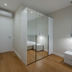 Квартира 51 м², 2-комнатные - изображение 5