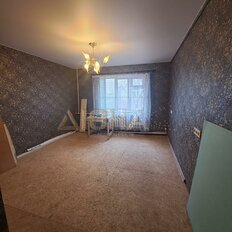 Квартира 27 м², студия - изображение 4