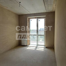 Квартира 108 м², 3-комнатная - изображение 3