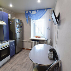 Квартира 64,3 м², 3-комнатная - изображение 3
