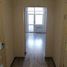 Квартира 36 м², студия - изображение 3