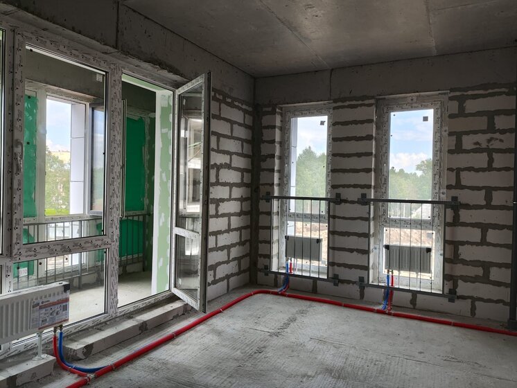 117 м², 3-комнатная квартира 11 117 850 ₽ - изображение 65