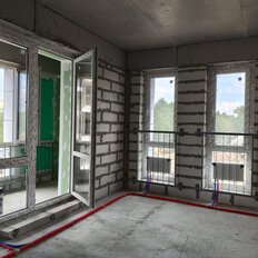 Квартира 113,8 м², 3-комнатная - изображение 3