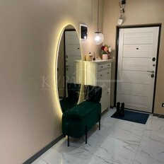 Квартира 54 м², 2-комнатная - изображение 2