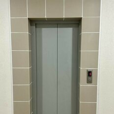 Квартира 33,5 м², 1-комнатная - изображение 4
