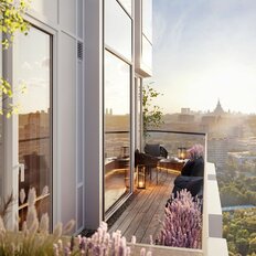 Квартира 72,1 м², 2-комнатная - изображение 5