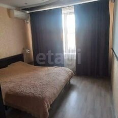 Квартира 105 м², 3-комнатная - изображение 1