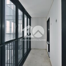 Квартира 38,8 м², 2-комнатная - изображение 4
