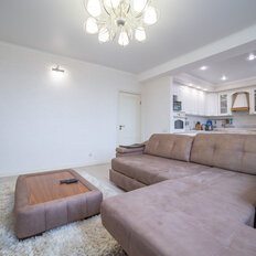 Квартира 67,7 м², 2-комнатная - изображение 5