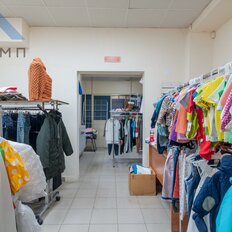 30,4 м², помещение свободного назначения - изображение 4