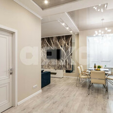 Квартира 86,3 м², 3-комнатная - изображение 4