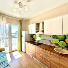 Квартира 36,2 м², 1-комнатная - изображение 4