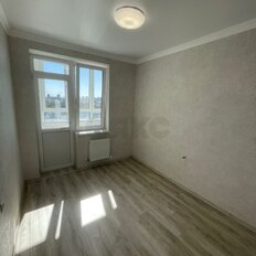 Квартира 38 м², 1-комнатная - изображение 3