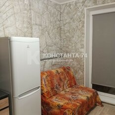 Квартира 32 м², 1-комнатная - изображение 3