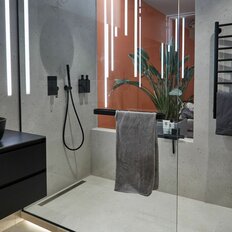 Квартира 106 м², 3-комнатная - изображение 4