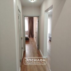 Квартира 40 м², 2-комнатная - изображение 5