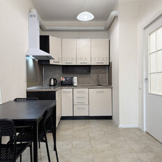 Квартира 34 м², 1-комнатная - изображение 5