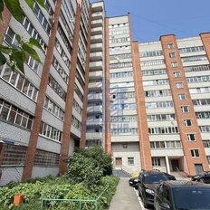 Квартира 97 м², 3-комнатная - изображение 1