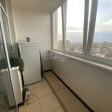 Квартира 97,6 м², 3-комнатная - изображение 4