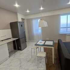 Квартира 81 м², 3-комнатная - изображение 5