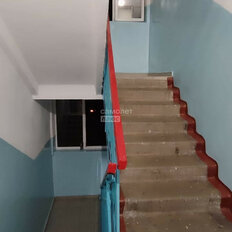 Квартира 17 м², 1-комнатная - изображение 5