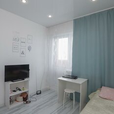 Квартира 38,6 м², 1-комнатная - изображение 5
