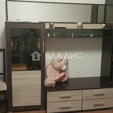 Квартира 51,8 м², 1-комнатная - изображение 4