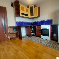 Квартира 36,8 м², 1-комнатная - изображение 1