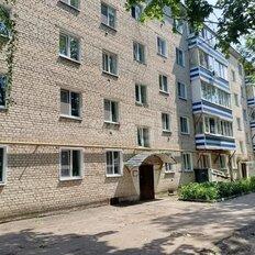 Квартира 29,4 м², 1-комнатная - изображение 3