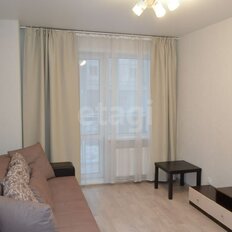 Квартира 39,7 м², 1-комнатная - изображение 3