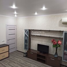 Квартира 44 м², 1-комнатная - изображение 4