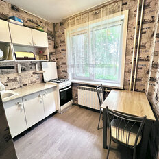 Квартира 30,4 м², 1-комнатная - изображение 5