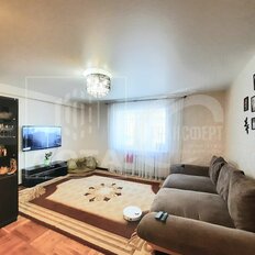 Квартира 87,5 м², 3-комнатная - изображение 5