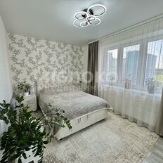 Квартира 55 м², 2-комнатная - изображение 3