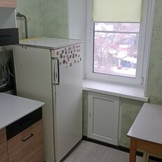 Квартира 21 м², студия - изображение 1