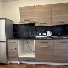 Квартира 35,5 м², 1-комнатная - изображение 2
