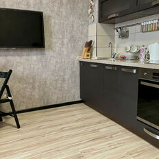 Квартира 19 м², студия - изображение 2