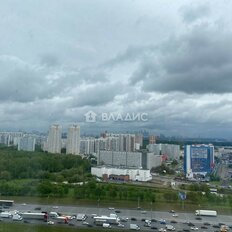 Квартира 57,7 м², 2-комнатные - изображение 4