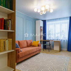 Квартира 66 м², 2-комнатная - изображение 1