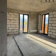 Квартира 62,2 м², студия - изображение 2