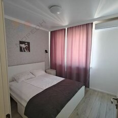 Квартира 35,3 м², 1-комнатная - изображение 4