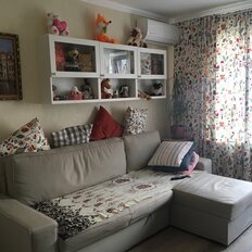 Квартира 30 м², 1-комнатная - изображение 4