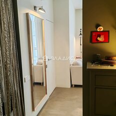 Квартира 38,6 м², 2-комнатная - изображение 2