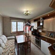 Квартира 93,8 м², 3-комнатная - изображение 3