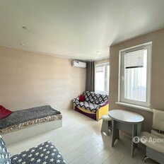 Квартира 27 м², студия - изображение 4