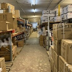 700 м², склад - изображение 3