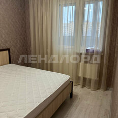 Квартира 76,7 м², 3-комнатная - изображение 5