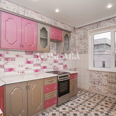 Квартира 81 м², 4-комнатная - изображение 1